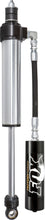 Load image into Gallery viewer, Fox 14+ Dodge 2500 4WD 2.5 Factory Series 7.8in. Remote Reservoir Front Shock Set / 0-1.5in. Lift FOX