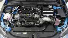 Load image into Gallery viewer, K&amp;N 19-20 Toyota Corolla L4-2.0L Typhoon Short Ram Intake K&amp;N Engineering