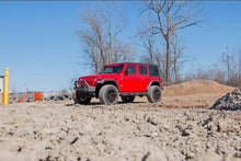 Load image into Gallery viewer, 3.5 Inch Lift Kit | C/A Drop | 2-Door | Jeep Wrangler JL 4WD (18-23) Rough Country