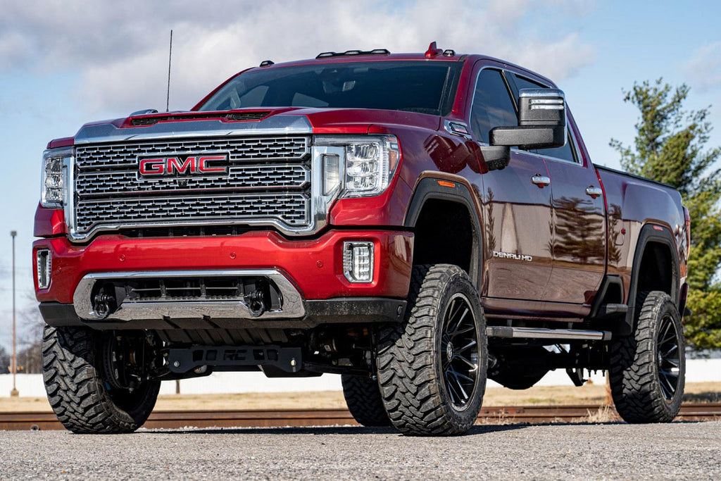 5 Inch Lift Kit | NTD | Chevy/GMC 2500HD (20-23) Rough Country