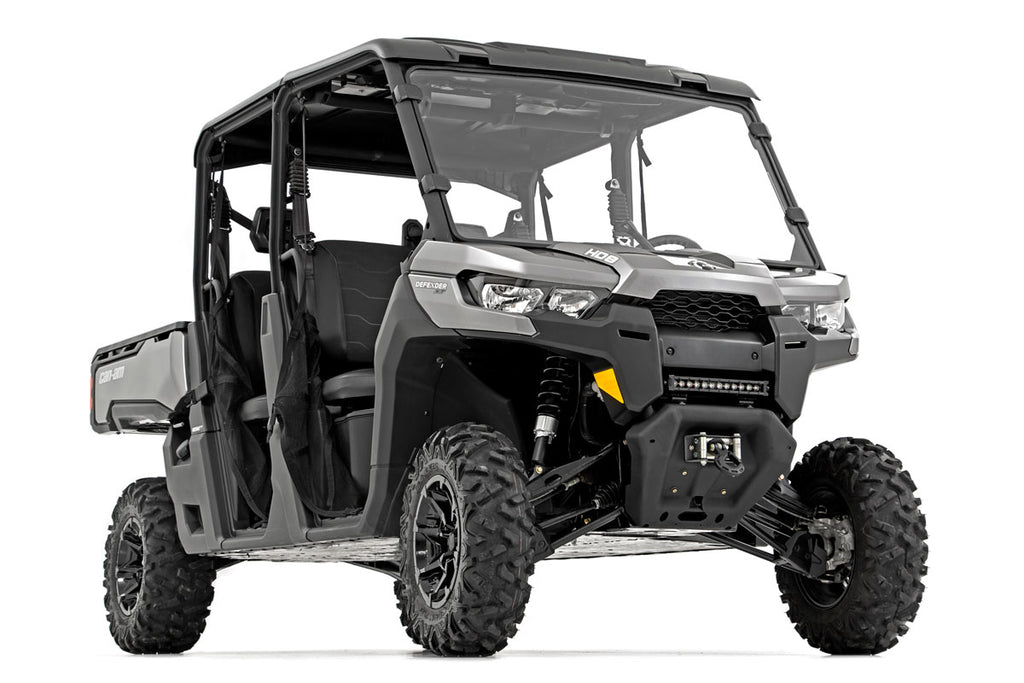 3 Inch Lift Kit | Can-Am Defender HD 5/HD 8/HD 9/HD 10 Rough Country