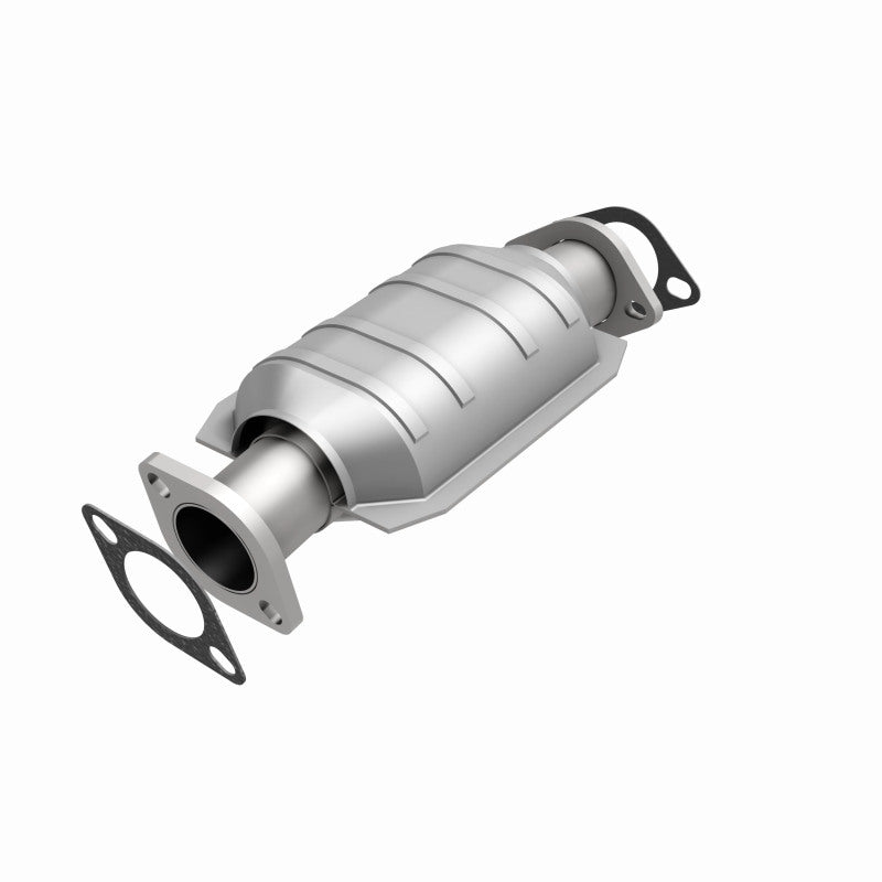 MagnaFlow Conv DF Miata 90-93 Magnaflow