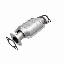 Load image into Gallery viewer, MagnaFlow Conv DF Miata 90-93 Magnaflow