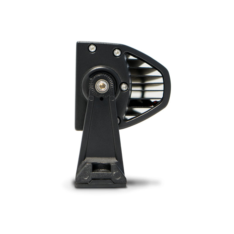 DV8 Offroad Chrome Series 20in Light Bar 120W Flood/Spot 3W LED DV8 Offroad