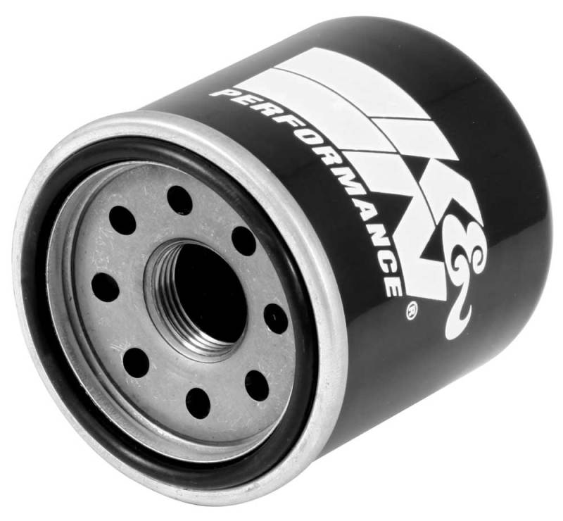 K&N Ducati / Cagiva 3.063in OD x 3.344in H Oil Filter K&N Engineering