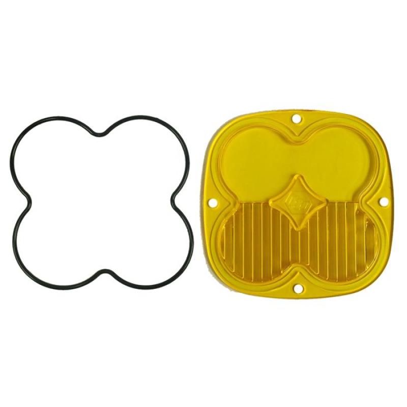 Baja Designs XL Pro/Sport Amber Driving/Combo Lens Kit Baja Designs