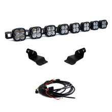 Load image into Gallery viewer, Baja Designs 2021+ Ford Bronco Roof Light Bar Kit 8 XL Linkable Baja Designs