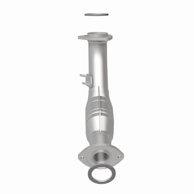 MagnaFlow Conv DF 01- 02 Tacoma 3.4L EC/SB 4 Magnaflow