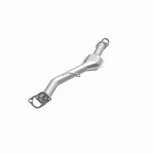 Load image into Gallery viewer, MagnaFlow Converter Direct Fit 12-14 Subaru Impreza 2.5L / 15-16 WRX STI Magnaflow
