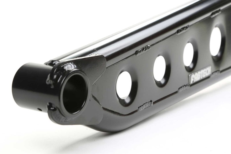 Fabtech 05-20 Ford F250/350 & 08-20 Ford F450/550 4WD 4/6/8in Lift Radius Arm System Fabtech