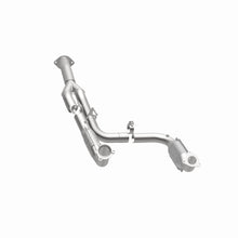 Load image into Gallery viewer, MagnaFlow Conv Direct Fit 11-16 Chevrolet Silverado 2500HD/3500HD / GMC Sierra 2500HD/3500HD Magnaflow