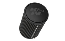 Load image into Gallery viewer, K&amp;N Universal Air Filter (4in. Flange / 6in. Base / 5.25in. Top OD / 9.25in. Height) K&amp;N Engineering