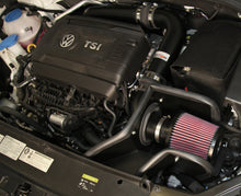 Load image into Gallery viewer, K&amp;N 14-15 VW Jetta GLI 2.0L-L4 Typhoon Intake K&amp;N Engineering