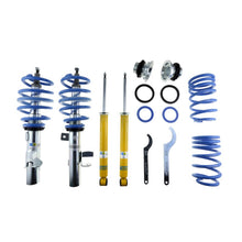 Load image into Gallery viewer, Bilstein B14 (PSS) 13-14 Ford Focus ST L4 Front &amp; Rear Monotube Performance Suspension Kit Bilstein