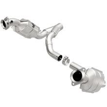 Load image into Gallery viewer, MagnaFlow Conv DF 09-10 Dodge Ram 1500 Pickup Truck 5.7L Magnaflow