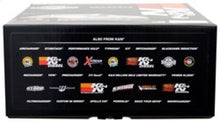 Load image into Gallery viewer, K&amp;N Custom Air Filter 14in OD / 12in ID / 6in Height K&amp;N Engineering