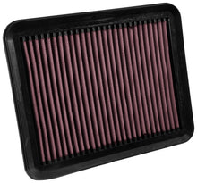 Load image into Gallery viewer, K&amp;N 15-17 Toyota Land Cruiser 2.8L L4 Drop In Air Filter K&amp;N Engineering