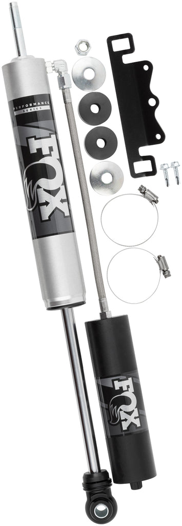 Fox 17-18 Ford F-250 Perf Series 8.8in Smooth Bdy R/R Front Shock 0in-1.5in Lift FOX