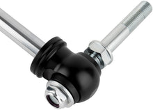 Load image into Gallery viewer, Fox 2007+ Jeep JK 8.2in 2.0 Tie Rod Clamp Steering Stabilizer FOX