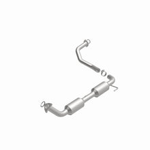 Load image into Gallery viewer, MagnaFlow Conv DF 8/08-09 Toyota Tundra 5.7L Driver Side Magnaflow