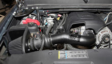 Load image into Gallery viewer, K&amp;N 07-08 Chevy Silverado 1500 4.8L/5.3L V8 / 07-08 GMC Yukon 4.8L/5.3L V8 Black Perf Intake Kit K&amp;N Engineering
