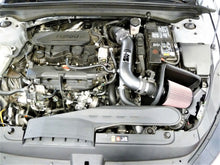 Load image into Gallery viewer, K&amp;N 21-22 Kia K5 L4-1.6L Typhoon Air Intake K&amp;N Engineering