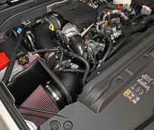 Load image into Gallery viewer, K&amp;N 2015 Chevrolet Silverado  / GMC Sierra 2500/3500HD 6.6L V8 Performance Intake Kit K&amp;N Engineering