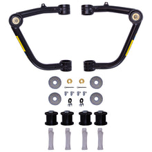 Load image into Gallery viewer, Bilstein 19-21 Chevrolet Silverado 1500 Front Upper Control Arm Kit Bilstein