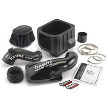 Load image into Gallery viewer, Banks Power 01-04 Chevy 6.6L LB7 Ram-Air Intake System - Dry Filter Banks Power
