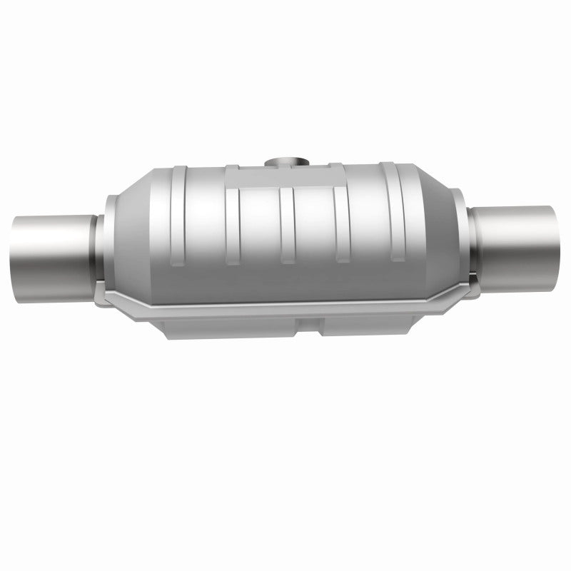 MagnaFlow Conv Univ 2 Mid Bed Sensor Magnaflow