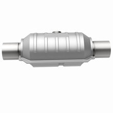 Load image into Gallery viewer, MagnaFlow Conv Univ 2 Mid Bed Sensor Magnaflow