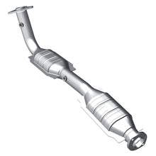 Load image into Gallery viewer, Magnaflow Conv DF 07-08 Toyota Tundra 5.7L P/S Magnaflow