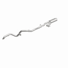 Load image into Gallery viewer, MagnaFlow 20-23 Jeep Gladiator JT 3.6L Overland Series Cat-Back Exhaust Magnaflow