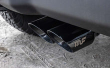 Load image into Gallery viewer, MagnaFlow 21-22 Jeep Wrangler V8 6.4L Street Series Cat-Back Exhaust w/ Black Tips Magnaflow