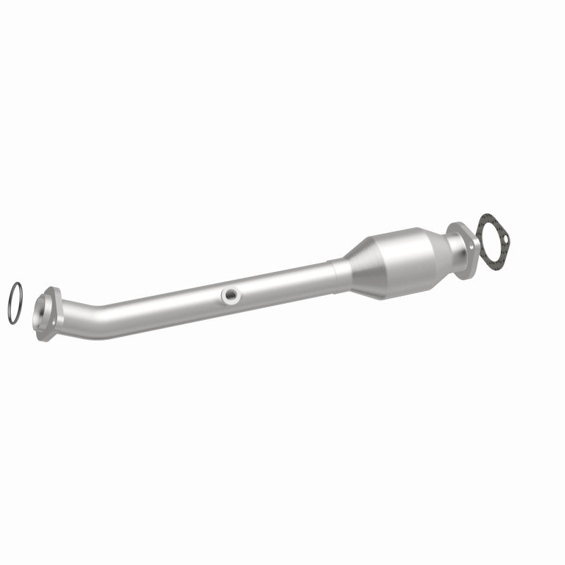 MagnaFlow Converter Direct Fit 05-12 Nissan Pathfinder 4.0L / 05-15 NIssan Xterra 4.0L Magnaflow
