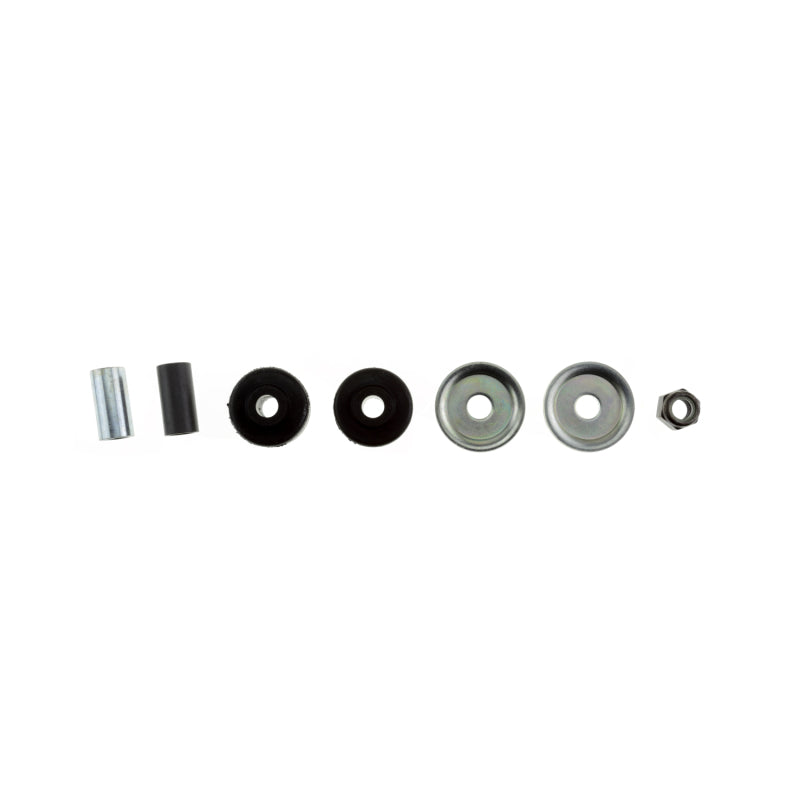 Bilstein 5125 Series Lifted Truck 288mm Shock Absorber Bilstein