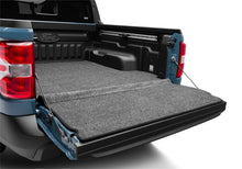 Load image into Gallery viewer, BedRug 2022+ Ford Maverick XLT Mat (Use w/Spray-In &amp; Non-Lined Bed) BedRug