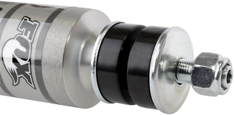 Fox 09+ Dodge 1500 2WD 2.0 Performance Series 5.1in. Smooth Body IFP Front Shock / 0-2in Lift FOX