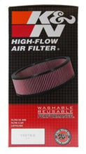 Load image into Gallery viewer, K&amp;N Replacement Air Filter for 2015 Porsche Macan V6 3.6L K&amp;N Engineering