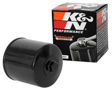 Load image into Gallery viewer, K&amp;N BMW 3.031in OD x 3.531in H Oil Filter K&amp;N Engineering