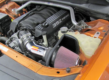 Load image into Gallery viewer, K&amp;N Performance Intake Kit TYPHOON; 11 Dodge Challenger 6.4L V8 K&amp;N Engineering