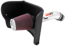 Load image into Gallery viewer, K&amp;N 12 Toyota Tundra 5.7L V8 High Flow Performance Intake K&amp;N Engineering