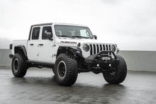 Load image into Gallery viewer, DV8 Offroad 20-23 Jeep Gladiator JT Spec Series Fender Flares DV8 Offroad