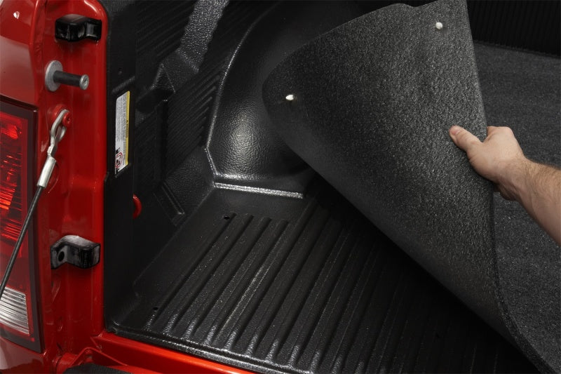 BedRug 15-23 Ford F-150 5ft 6in Bed Drop In Mat BedRug