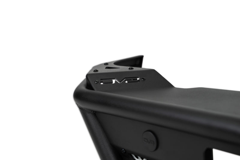 DV8 Offroad 21-23 Ford Bronco Competition Series Rear Bumper DV8 Offroad