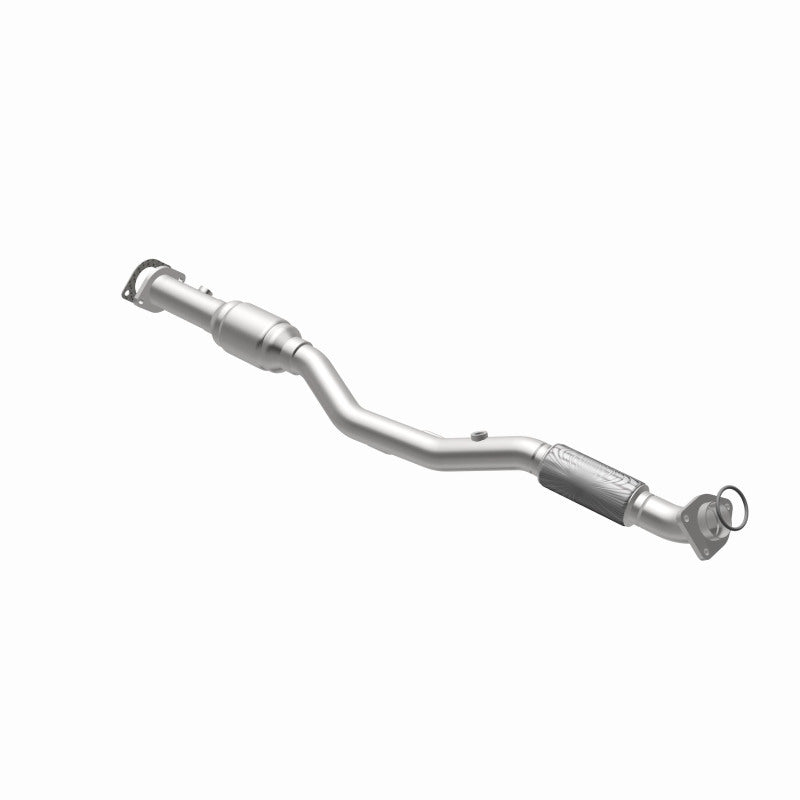 MagnaFlow Conv Direct Fit Catalytic Converter 2007-2015 Nissan Altima L4 2.5L Gas and Diesel Magnaflow