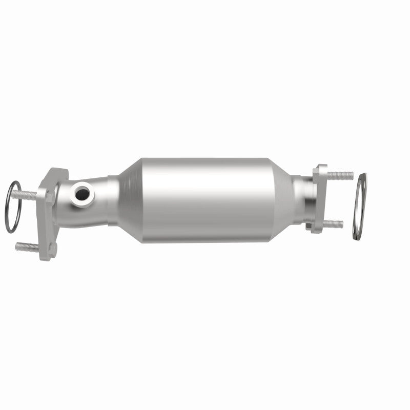 Magnaflow Conv DF 13-15 Frontier 4 Close Coupled Magnaflow