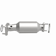 Load image into Gallery viewer, Magnaflow Conv DF 13-15 Frontier 4 Close Coupled Magnaflow