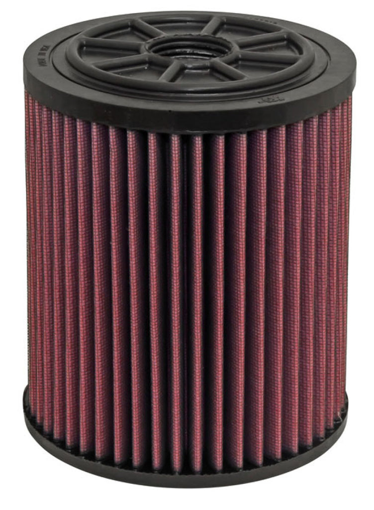 K&N Replacement Round Air Filter for 13-14 Audi RS6/RS7 4.0L V8 K&N Engineering