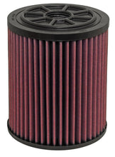 Load image into Gallery viewer, K&amp;N Replacement Round Air Filter for 13-14 Audi RS6/RS7 4.0L V8 K&amp;N Engineering